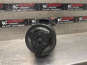 Compresseur de clim d'un Seat Leon (1P1) 1.4 TSI 16V 2011