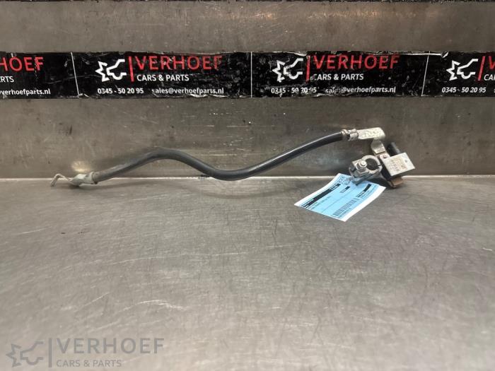 Begagnade Batterisensor Ford Transit Connect (PJ2) 1.5 TDCi ECOnetic Pris € 24,20 Inklusive moms erbjuds av Verhoef Cars & Parts