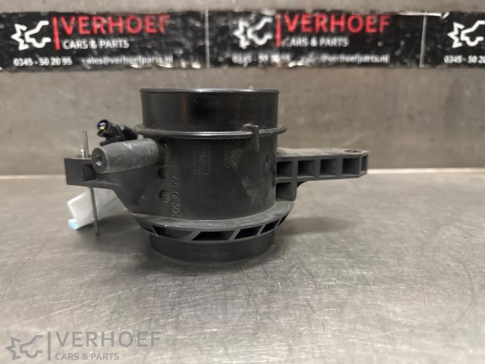 Gebrauchte Luftmengenmesser Ford Transit Connect (PJ2) 1.5 TDCi ECOnetic Preis € 54,45 Mit Mehrwertsteuer angeboten von Verhoef Cars & Parts