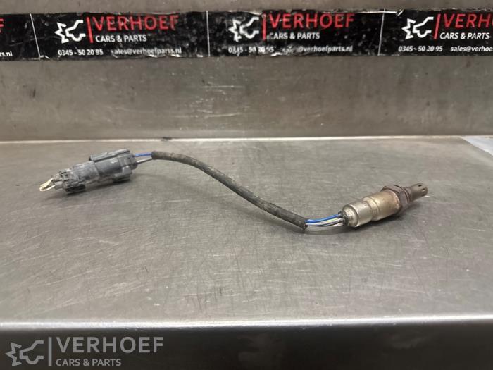 Usagé Sonde lambda Ford Transit Connect (PJ2) 1.5 TDCi ECOnetic Prix € 30,25 Prix TTC proposé par Verhoef Cars & Parts