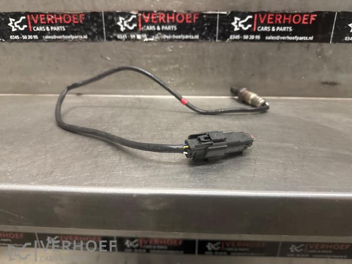 Usagé Sonde lambda Ford Transit Connect (PJ2) 1.5 TDCi ECOnetic Prix € 30,25 Prix TTC proposé par Verhoef Cars & Parts