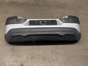 Citroen C4 Cactus Rear bumpers stock | ProxyParts.com