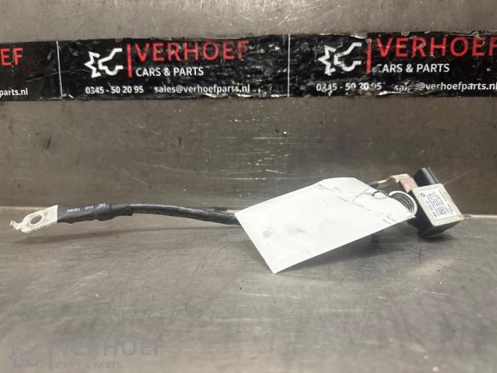 Begagnade Batterisensor Kia Picanto (JA) 1.0 12V Pris € 40,00 Marginaltabell erbjuds av Verhoef Cars & Parts