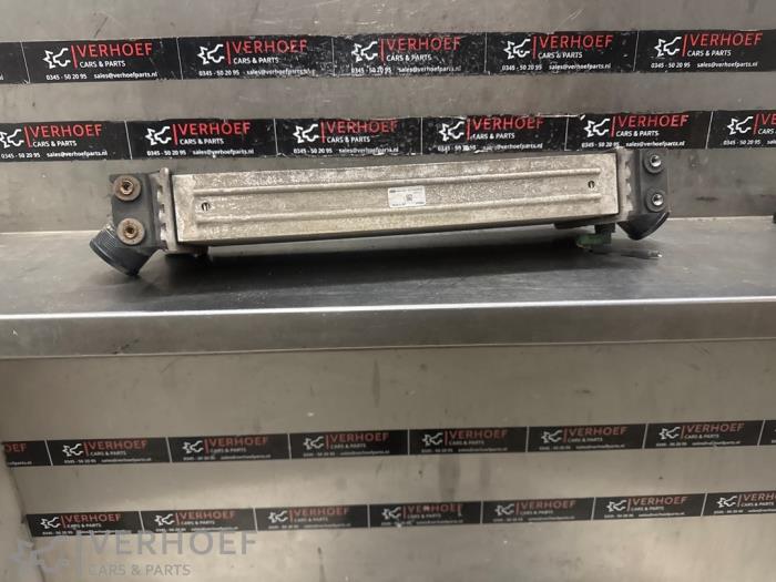 Usados Intercooler Ford Transit Custom 2.2 TDCi 16V Precio de solicitud ofrecido por Verhoef Cars & Parts