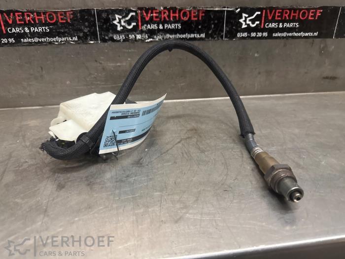 Begagnade NOx-sensor Toyota ProAce City 1.5 D-4D 100 Pris € 90,75 Inklusive moms erbjuds av Verhoef Cars & Parts