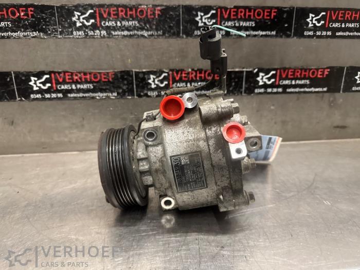 Gebrauchte Klimapumpe Mitsubishi ASX 1.6 MIVEC 16V Preis € 150,00 Margenregelung angeboten von Verhoef Cars & Parts