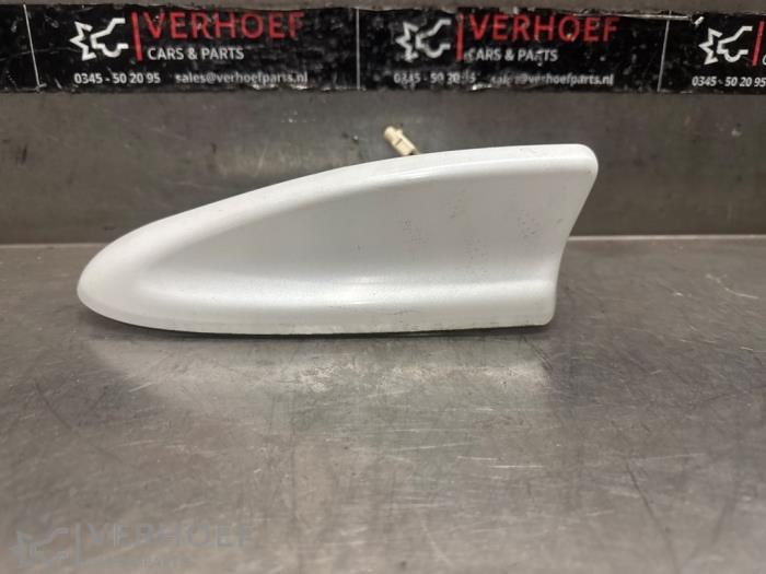 Używane Antena Mitsubishi ASX 1.6 MIVEC 16V Cena na żądanie oferowane przez Verhoef Cars & Parts