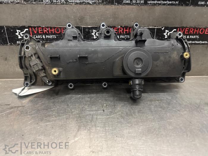 Gebrauchte Ventildeckel Renault Megane III Grandtour (KZ) 1.5 dCi 110 Preis auf Anfrage angeboten von Verhoef Cars & Parts