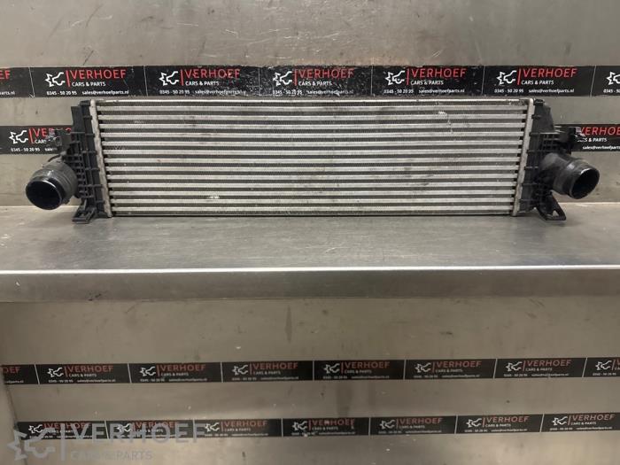 Usados Intercooler Ford Focus 4 1.5 EcoBoost 12V 150 Precio de solicitud ofrecido por Verhoef Cars & Parts
