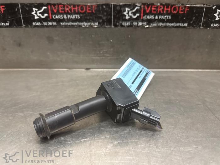 Usagé Bobine Ford Focus 4 1.5 EcoBoost 12V 150 Prix € 20,00 Règlement à la marge proposé par Verhoef Cars & Parts
