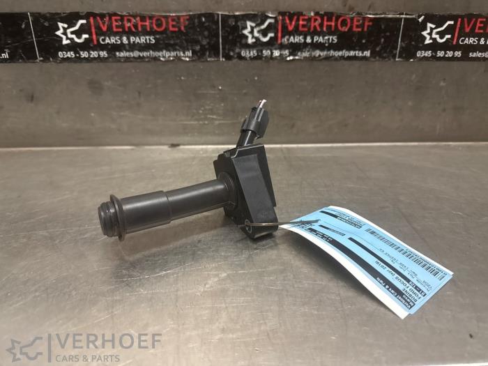 Usagé Bobine Ford Focus 4 1.5 EcoBoost 12V 150 Prix € 20,00 Règlement à la marge proposé par Verhoef Cars & Parts
