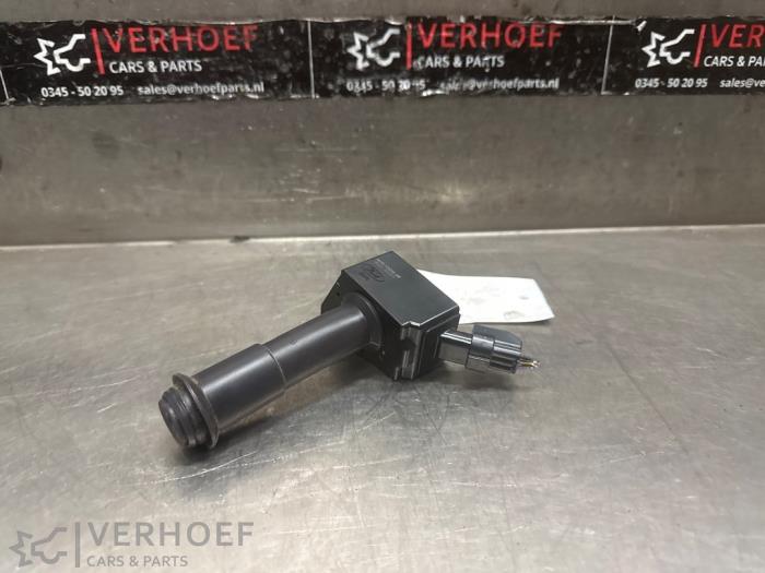 Gebrauchte Zündspule Ford Focus 4 1.5 EcoBoost 12V 150 Preis € 20,00 Margenregelung angeboten von Verhoef Cars & Parts