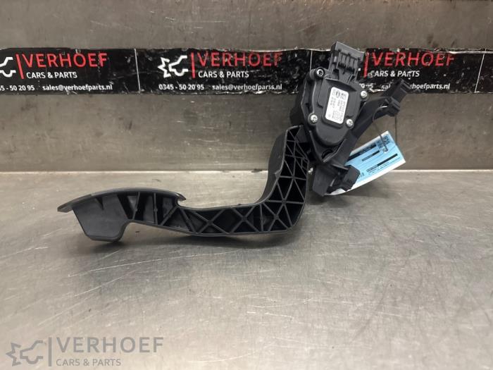 Gebrauchte Gaspedalposition Sensor Opel Combo 1.3 CDTI 16V Preis auf Anfrage angeboten von Verhoef Cars & Parts