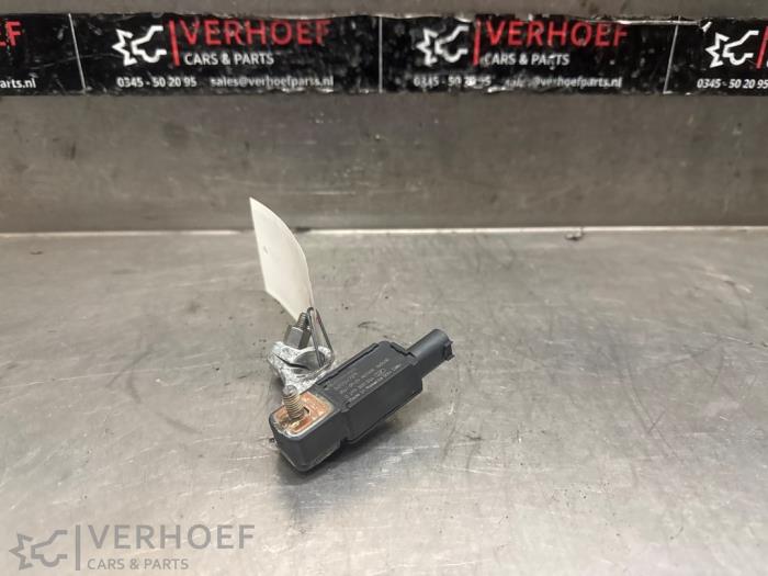 Begagnade Batterisensor Opel Combo 1.3 CDTI 16V Pris på förfrågan erbjuds av Verhoef Cars & Parts