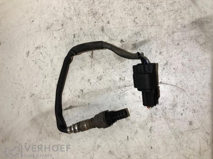 Usados Sonda Lambda Mitsubishi Space Wagon (N8/N9) 2.4 16V GDI GLX Precio de solicitud ofrecido por Verhoef Cars & Parts