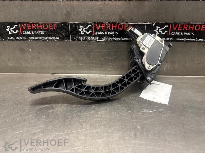 Begagnade Gaspedalsensor Opel Karl 1.0 12V Pris € 30,00 Marginaltabell erbjuds av Verhoef Cars & Parts