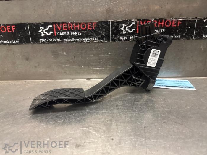 Gebrauchte Gaspedalposition Sensor Volkswagen T-Roc I 1.5 TSI 16V Preis € 20,00 Margenregelung angeboten von Verhoef Cars & Parts