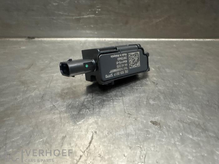 Begagnade Partikelfiltersensor Volkswagen T-Roc I 1.5 TSI 16V Pris € 50,00 Marginaltabell erbjuds av Verhoef Cars & Parts