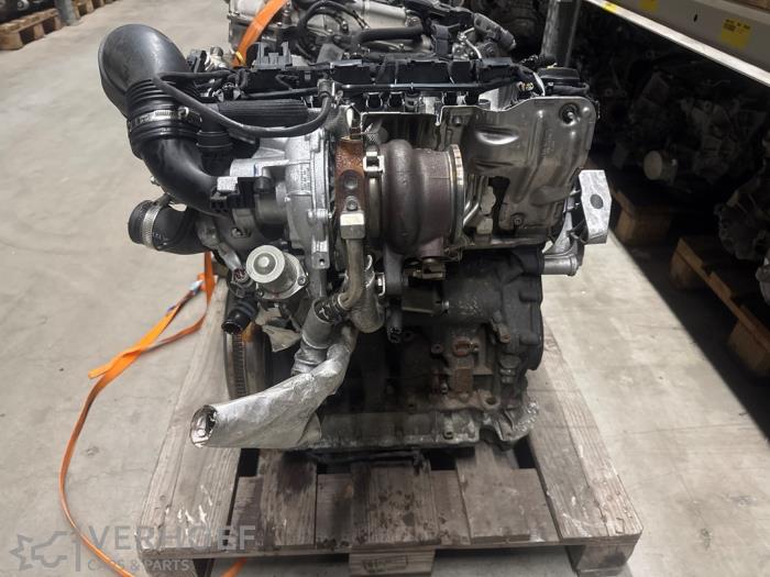 Used Engine Volkswagen Golf VII (AUA) 2.0 GTI 16V Performance Package Price on request offered by Verhoef Cars & Parts