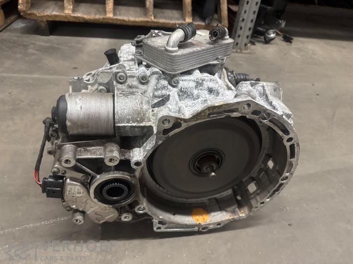 Gebrauchte Getriebe Volkswagen Golf VII (AUA) 2.0 GTI 16V Performance Package Preis € 2.000,00 Margenregelung angeboten von Verhoef Cars & Parts