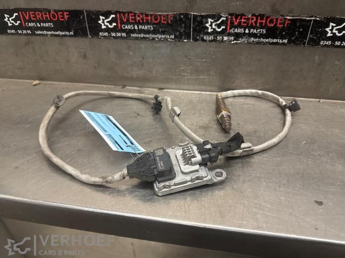 Usados Sensor Nox Nissan Primastar 2.0 dCi 130 Precio € 151,25 IVA incluido ofrecido por Verhoef Cars & Parts