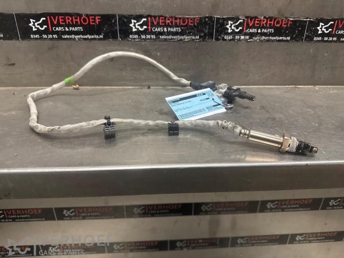 Gebrauchte Nox Sensor Nissan Primastar 2.0 dCi 130 Preis € 151,25 Mit Mehrwertsteuer angeboten von Verhoef Cars & Parts