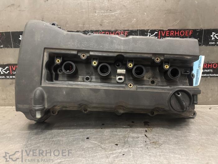 Ventildeckel Mitsubishi Outlander (GF/GG), 2012 / 2022 2.0 16V PHEV 4x4, SUV, Elektrisch Benzin, 1.998cc, 147kW (200pk), 4x4, 4B11; S61; Y61, 2014-01 / 2021-12, GGP2 (Gebraucht)