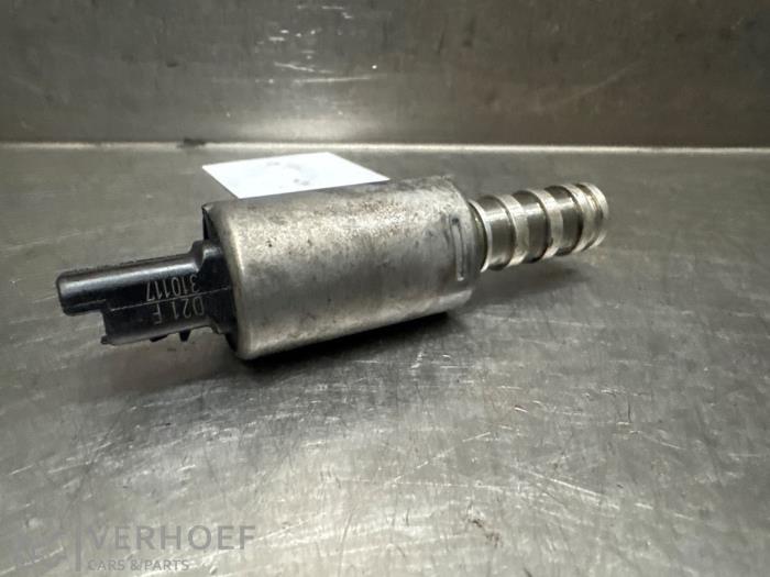 Begagnade Kamaxelsensor Peugeot 2008 (CU) 1.2 12V e-THP PureTech 110 Pris € 25,00 Marginaltabell erbjuds av Verhoef Cars & Parts