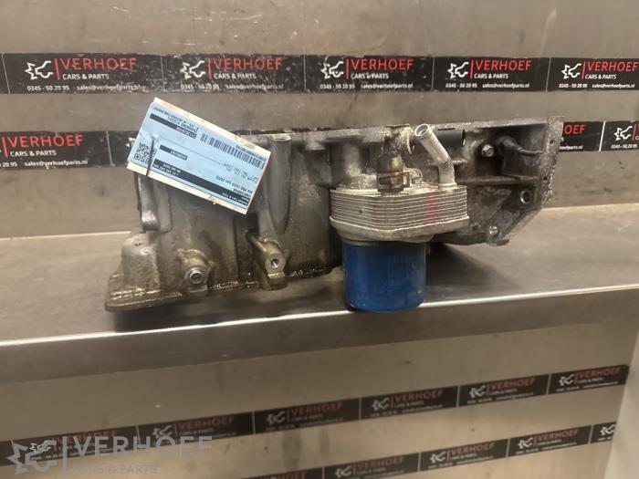 Gebrauchte Ölwanne Kia Proceed (CD) 1.6 T-GDI 16V DCT Preis auf Anfrage angeboten von Verhoef Cars & Parts