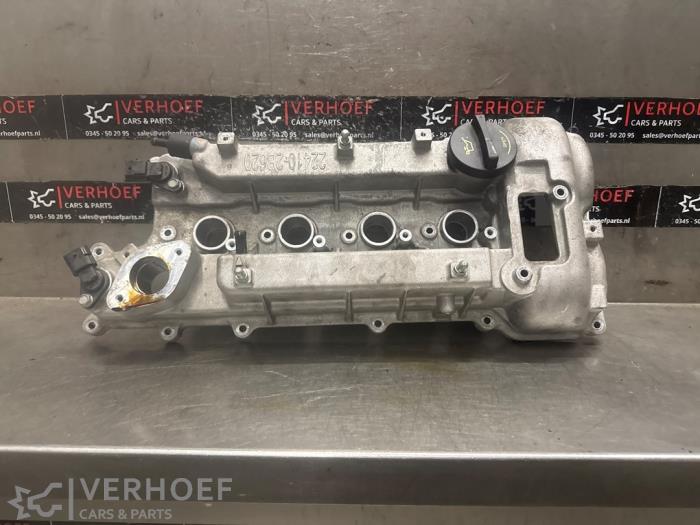 Gebrauchte Ventildeckel Kia Proceed (CD) 1.6 T-GDI 16V DCT Preis auf Anfrage angeboten von Verhoef Cars & Parts