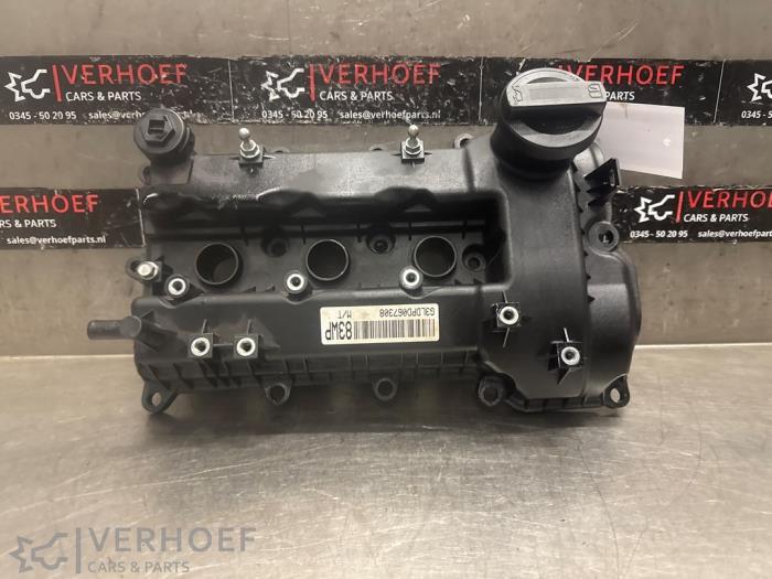 Gebrauchte Ventildeckel Hyundai i10 1.0 12V Preis auf Anfrage angeboten von Verhoef Cars & Parts