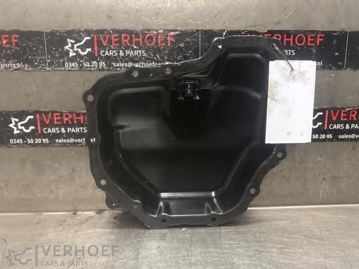 Ölwanne van een Hyundai i10 1.0 12V 2022