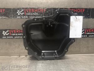 Ölwanne van een Hyundai i10 1.0 12V 2022