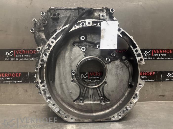 Usagé Couvercle de distribution Mercedes Sprinter 3t (906.61) 211 CDI 16V Prix € 90,75 Prix TTC proposé par Verhoef Cars & Parts