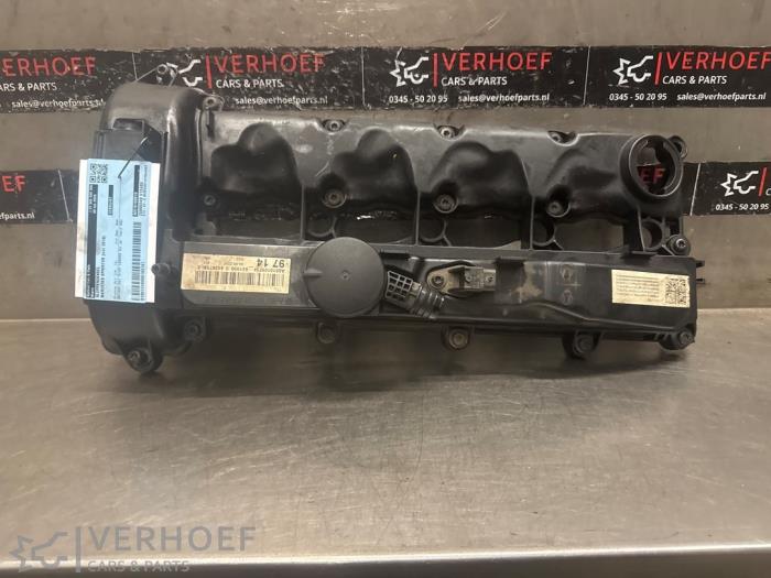 Gebrauchte Ventildeckel Mercedes Sprinter 3t (906.61) 211 CDI 16V Preis € 60,50 Mit Mehrwertsteuer angeboten von Verhoef Cars & Parts