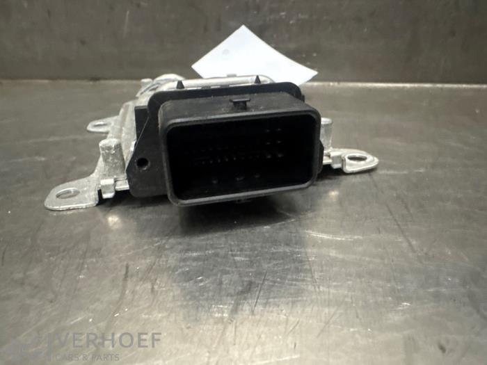 Used Automatic gearbox computer Nissan Qashqai (J11) 1.2 DIG-T 16V Price € 200,00 Margin scheme offered by Verhoef Cars & Parts