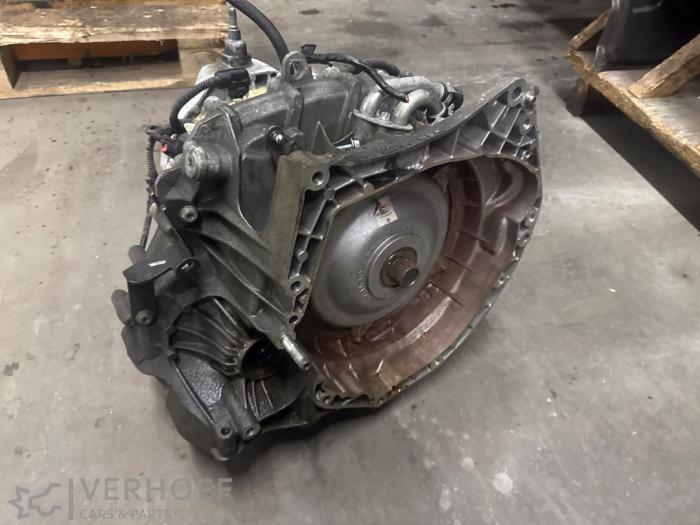 Engine Renault Talisman (RFDL), 2015 / 2022 1.6 Energy TCe 150 EDC, Saloon, 4-dr, Petrol, 1.618cc, 110kW (150pk), FWD, M5M450; M5MB4, 2015-11 / 2022-03, F2MJ; F4MJ (Used)