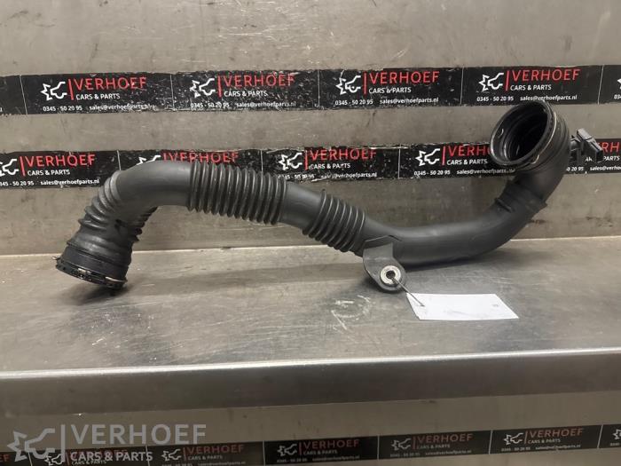 Gebrauchte Intercooler Rohr Renault Talisman (RFDL) 1.6 Energy TCe 150 EDC Preis auf Anfrage angeboten von Verhoef Cars & Parts