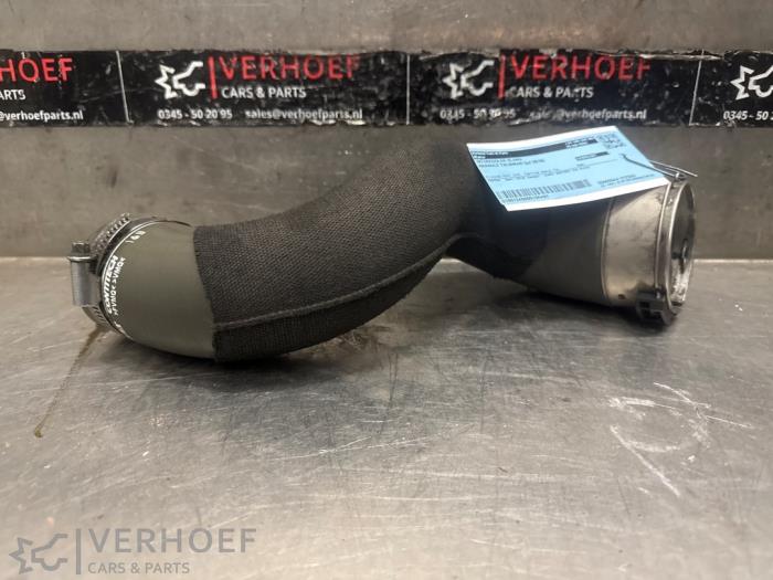 Gebrauchte Intercooler Schlauch Renault Talisman (RFDL) 1.6 Energy TCe 150 EDC Preis auf Anfrage angeboten von Verhoef Cars & Parts