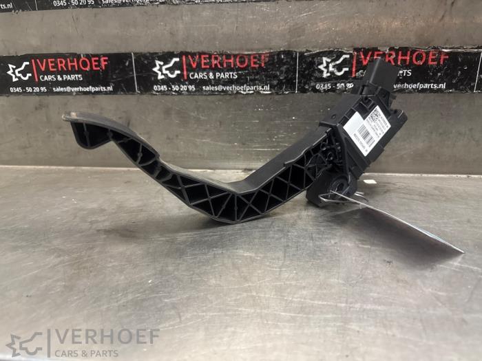 Gebrauchte Gaspedalposition Sensor Peugeot 208 II (UB/UH/UP) 1.2 Vti 12V PureTech 75 Preis € 75,00 Margenregelung angeboten von Verhoef Cars & Parts