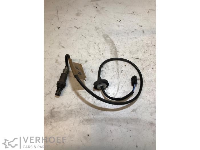 Usados Sonda Lambda Mitsubishi Space Wagon (N8/N9) 2.4 16V GDI GLX Precio de solicitud ofrecido por Verhoef Cars & Parts