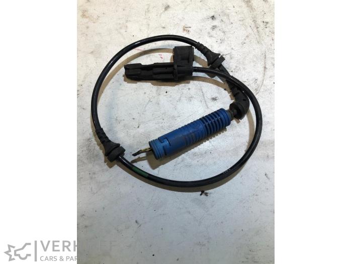 Gebrauchte ABS Sensor BMW 3 serie (E46/4) 316i 16V Preis € 30,00 Margenregelung angeboten von Verhoef Cars & Parts