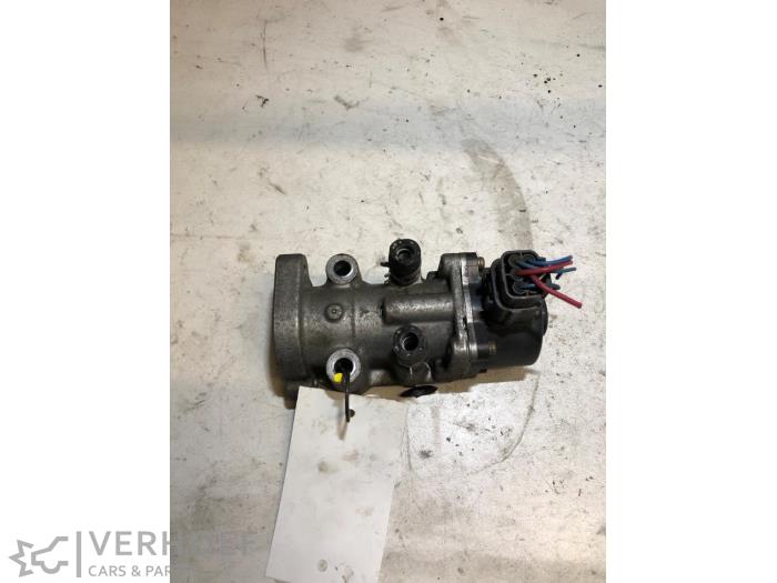 Gebrauchte AGR Ventil Mitsubishi Space Wagon (N8/N9) 2.4 16V GDI GLX Preis auf Anfrage angeboten von Verhoef Cars & Parts