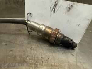 Lambda probe from a Volkswagen Caddy Cargo V (SBA/SBH) 2.0 TDI BlueMotionTechnology 2021