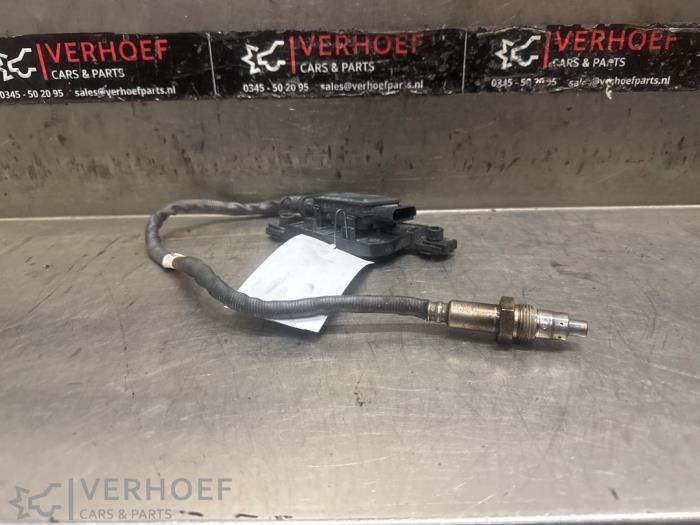 Nox Sensor MAN TGE, 2017 2.0 TDI, Lieferwagen, Diesel, 1.968cc, 130kW (177pk), FWD, DAVA; DMZB, 2017-02 (Gebraucht)