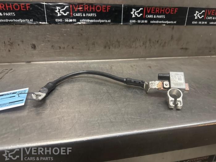 Begagnade Batterisensor Hyundai i20 (GBB) 1.2i 16V Pris på förfrågan erbjuds av Verhoef Cars & Parts
