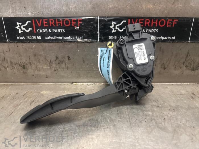 Gebrauchte Gaspedalposition Sensor Nissan Micra (K14) 1.0 IG-T 100 Preis € 60,00 Margenregelung angeboten von Verhoef Cars & Parts