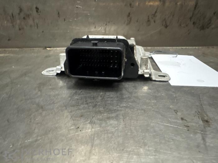 Used Automatic gearbox computer Nissan Micra (K14) 1.0 IG-T 100 Price € 250,00 Margin scheme offered by Verhoef Cars & Parts