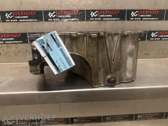 Gebrauchte Ölwanne Ford C-Max (DXA) 1.0 Ti-VCT EcoBoost 12V 125 Preis € 40,00 Margenregelung angeboten von Verhoef Cars & Parts
