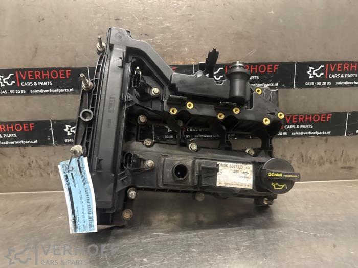 Gebrauchte Ventildeckel Ford C-Max (DXA) 1.0 Ti-VCT EcoBoost 12V 125 Preis € 50,00 Margenregelung angeboten von Verhoef Cars & Parts